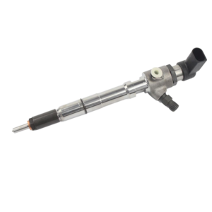 4x Siemens Diesel Injectors 03L130277B | 1.6 TDI