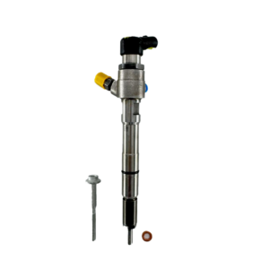 Siemens Diesel Injector 03L130277B – 1.6 TDI Common Rail