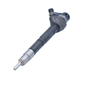 4x Bosch Diesel Injectors 0445110369 | 2.0 TDI VW