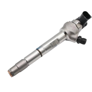 4x Bosch Diesel Injectors 0445110382 | BMW 2.0d 3.0d
