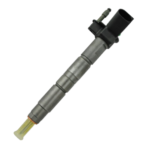 4x Bosch Diesel Injectors 0445116001 | BMW Euro 3