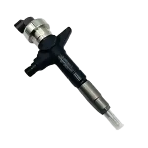 Denso Diesel Injector 095000-6100 | Common Rail