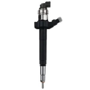 6C1Q-9K546-AC is a Denso common rail diesel injector