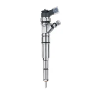 Reconditioned Diesel Injector 0445110219 – Genuine Bosch OEM