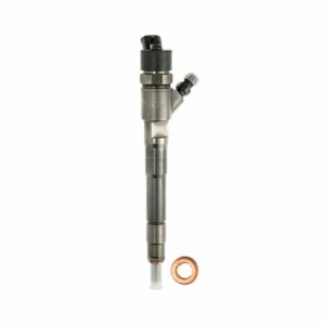Reconditioned Diesel Injector 0445110418 – Genuine Bosch OEM