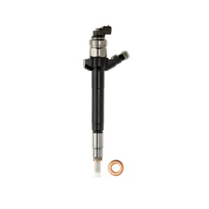 Reconditioned Diesel Injector 095000-5800 – Genuine Denso OEM